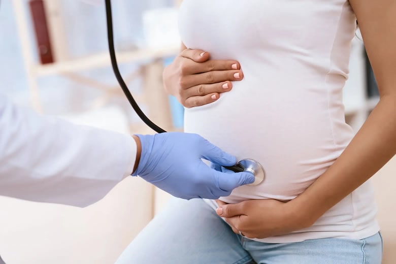 Obstetricia Clínica Dra.Cañete